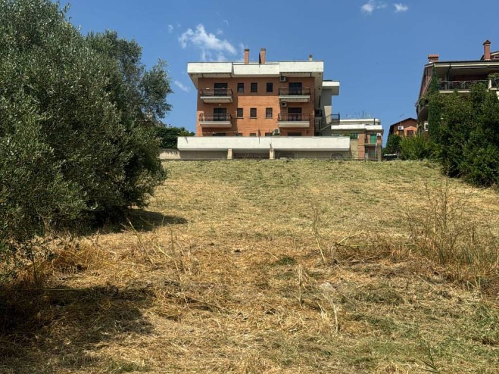 Terreno a Monterotondo in Via Antonio Gramsci - Foto 4