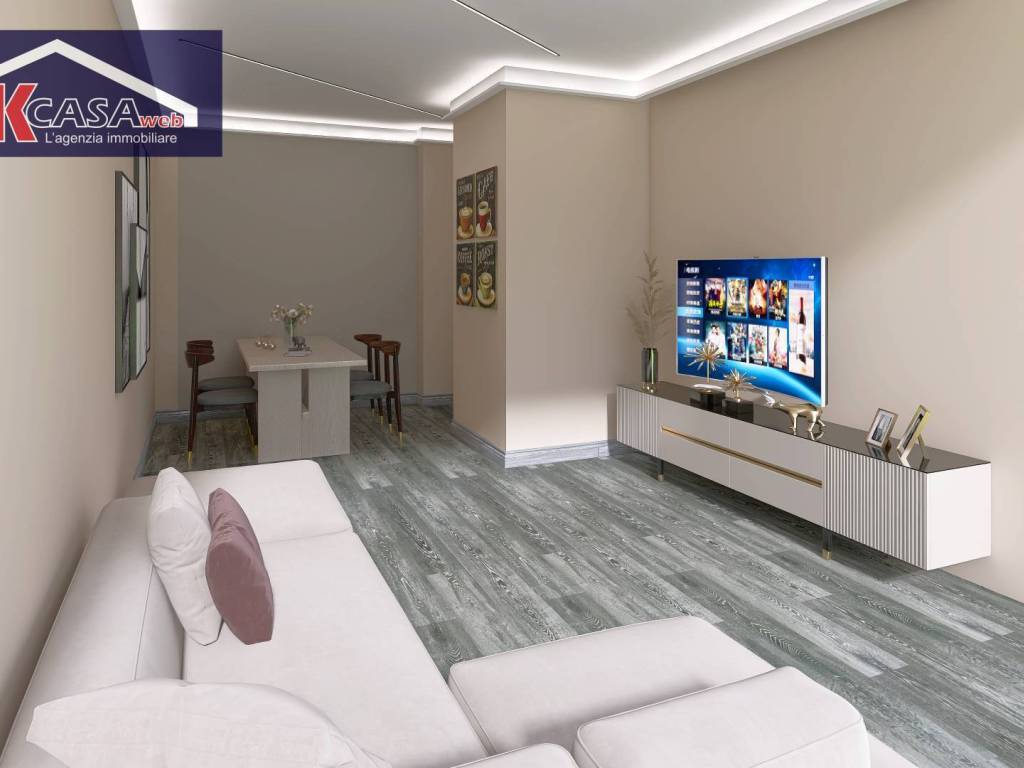 Appartamento a Verona in via zorzi - Foto 3