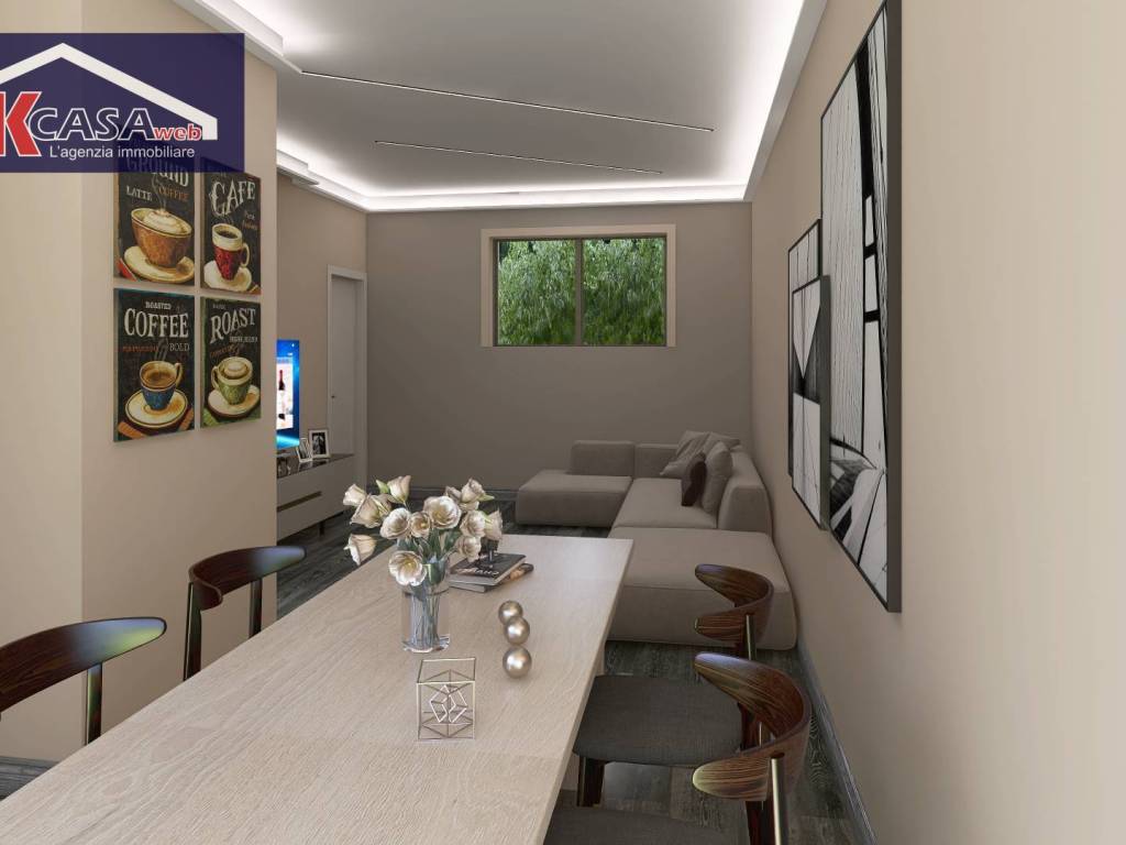Appartamento a Verona in via zorzi - Foto 4