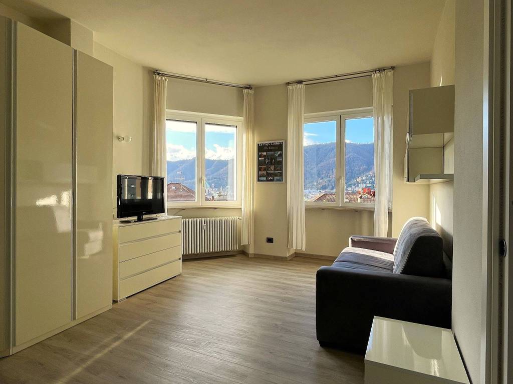 Appartamento a Como in Salita Quarcino, 15 - Foto 4