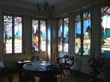 Villa a Ventimiglia in via dante, 101 - Foto 3