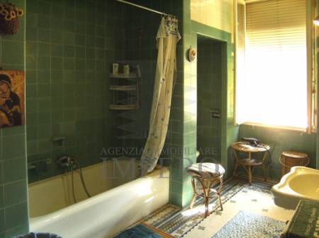 Villa a Ventimiglia in via dante, 101 - Foto 5