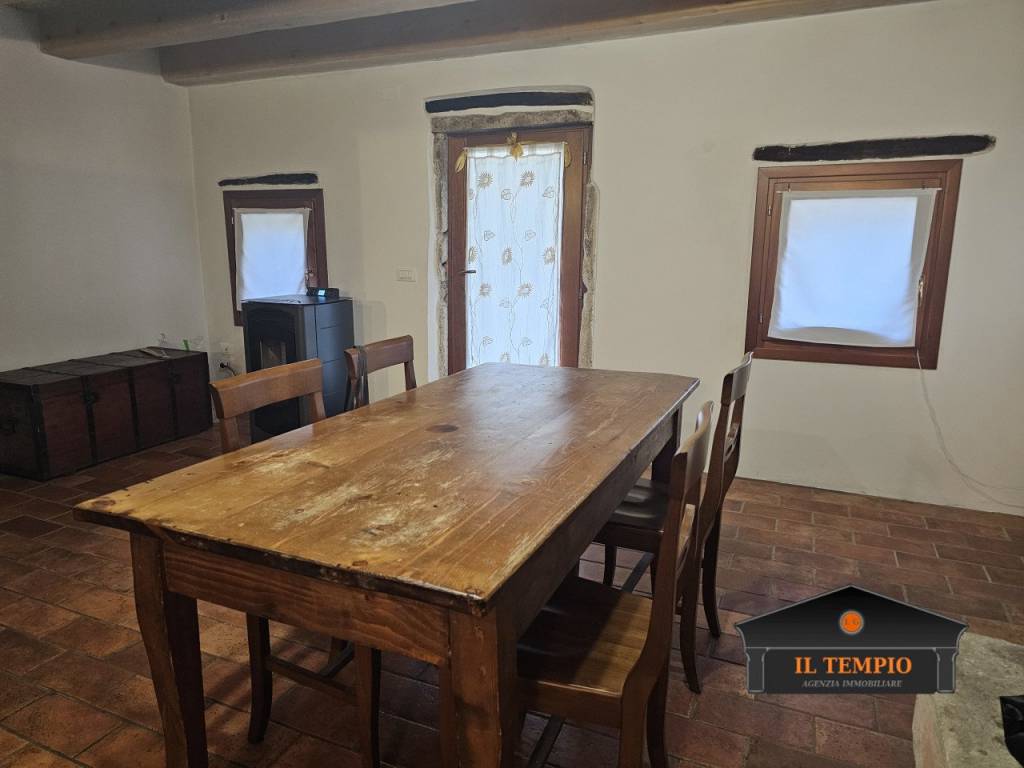 Rustico / casale a Castelgomberto in via pilotto - Foto 3