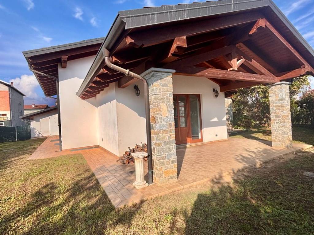 Villa a Ponderano in Via dal Pozzo della Cisterna - Foto 3