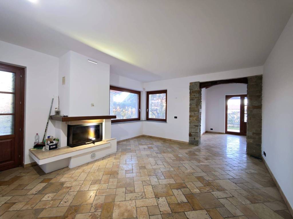 Villa a Ponderano in Via dal Pozzo della Cisterna - Foto 4