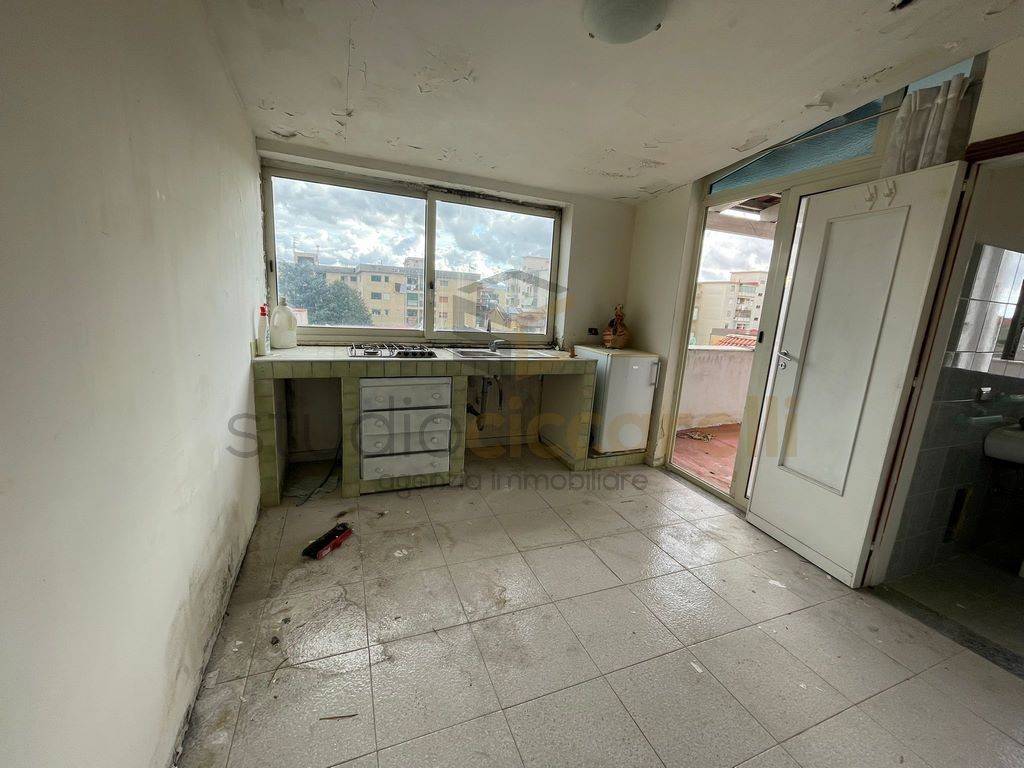 Attico / mansarda a Giugliano in campania in Via Marchesella - Foto 3