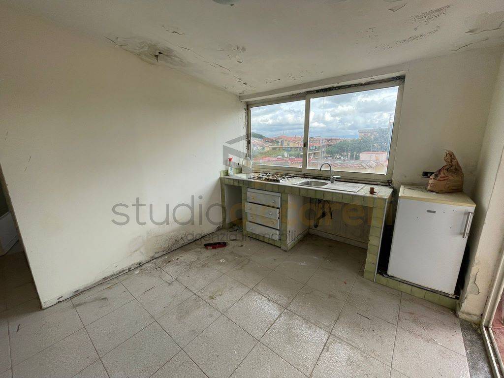 Attico / mansarda a Giugliano in campania in Via Marchesella - Foto 4