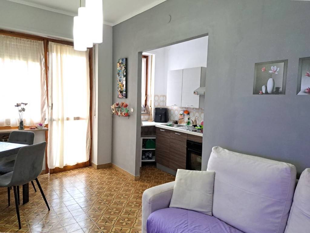 Appartamento a Carmagnola in Via 20 Settembre - Foto 2