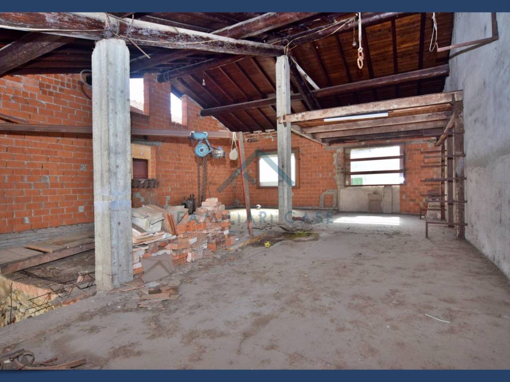 Box / garage a Cazzago brabbia in Via Monte Grappa - Foto 2