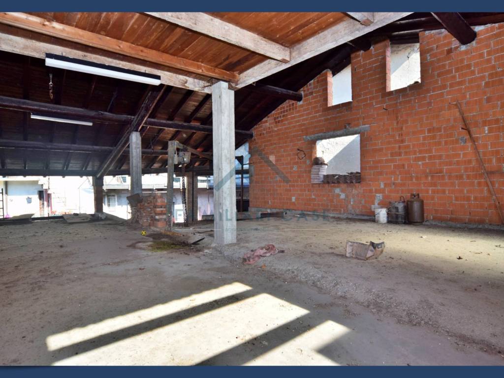 Box / garage a Cazzago brabbia in Via Monte Grappa - Foto 3