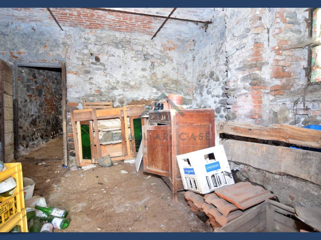 Box / garage a Cazzago brabbia in Via Monte Grappa - Foto 4