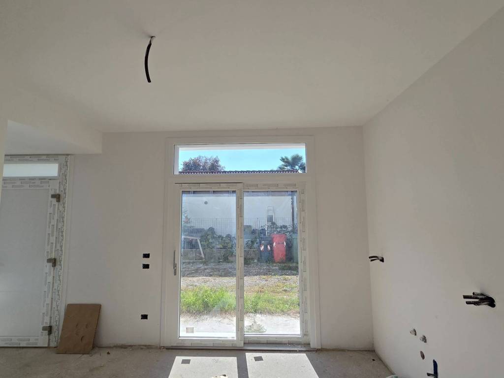 Villa a Noventa padovana - Foto 3