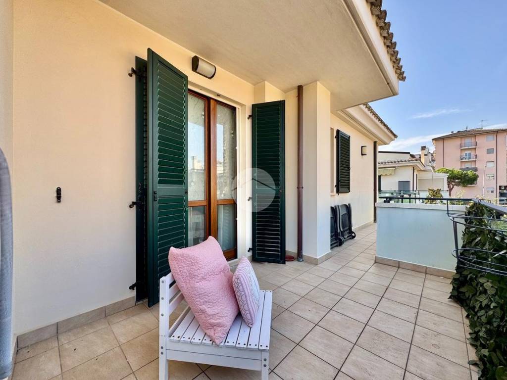 Casa indipendente a San benedetto del tronto in Via Cesare Lombroso, 78 - Foto 3