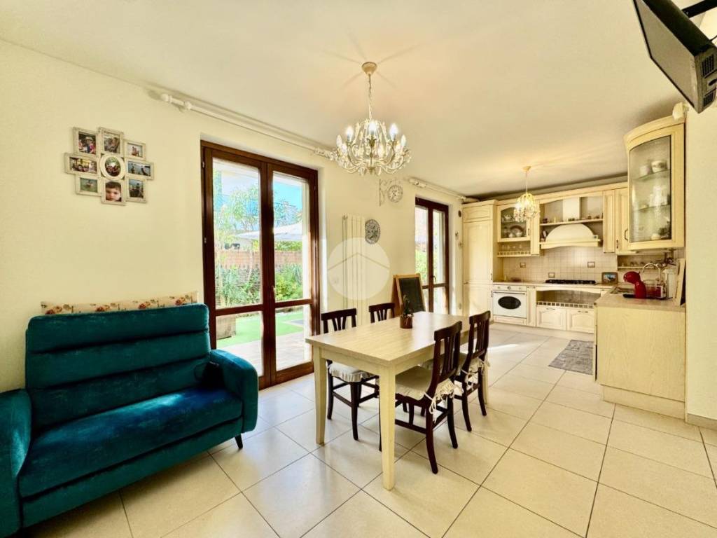 Casa indipendente a San benedetto del tronto in Via Cesare Lombroso, 78 - Foto 4