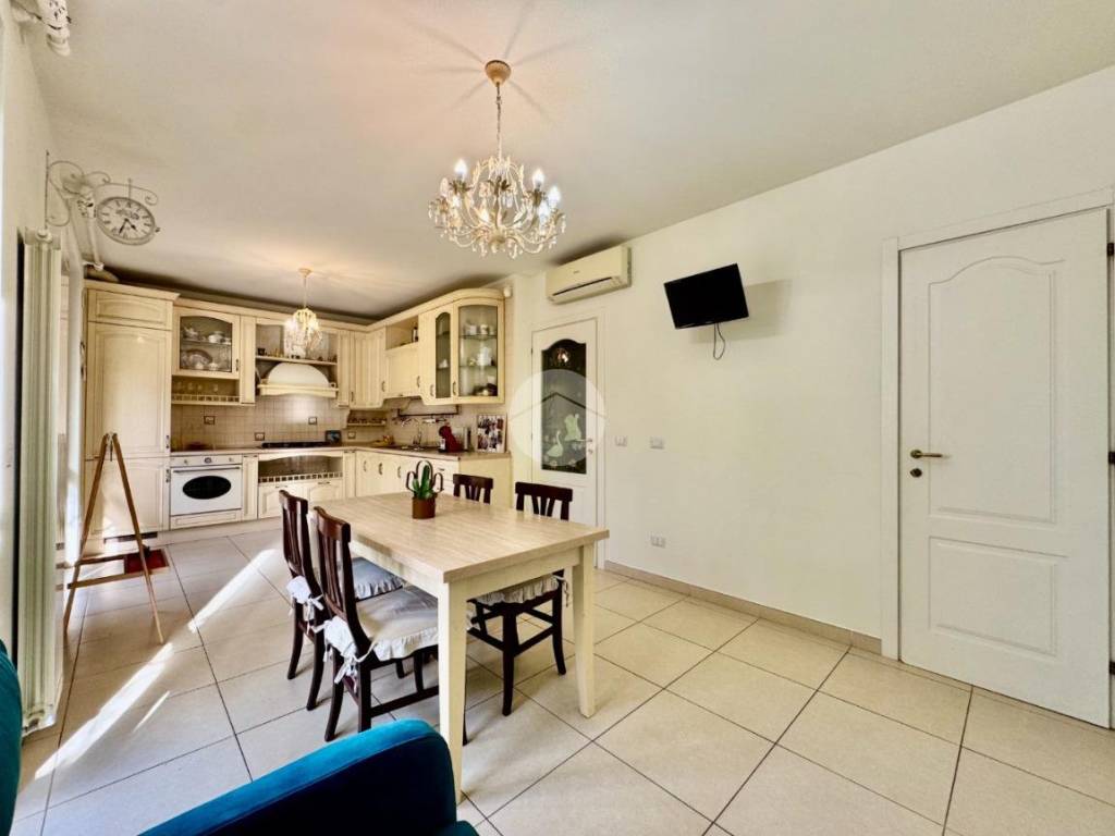 Casa indipendente a San benedetto del tronto in Via Cesare Lombroso, 78 - Foto 5