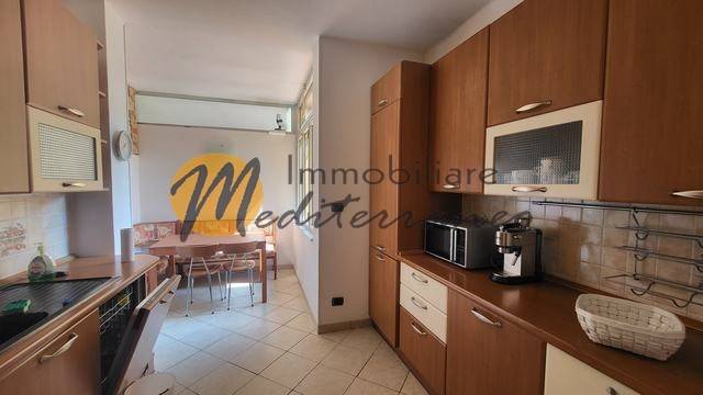 Appartamento a Bordighera in Via Torino - Foto 4
