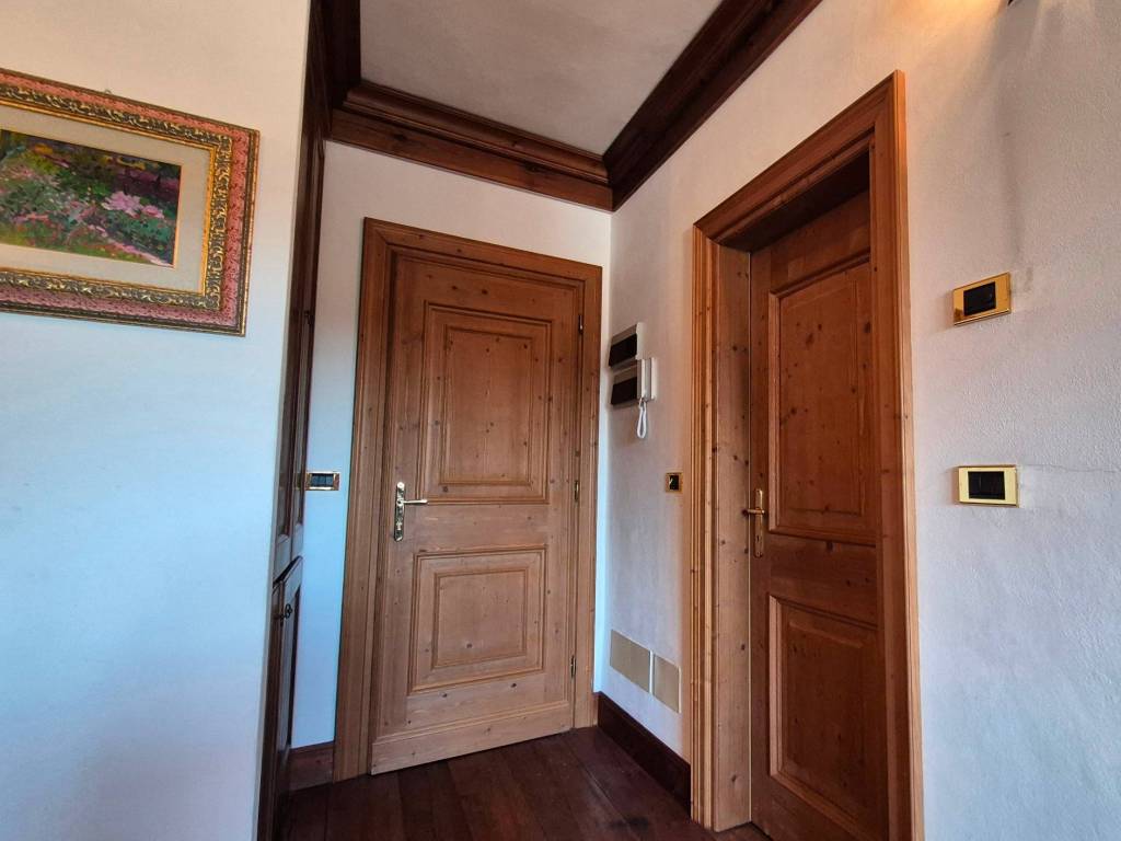 Appartamento a Cortina d'ampezzo in Via Lungoboite Dottor Maioni - Foto 2