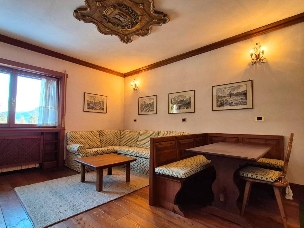 Appartamento a Cortina d'ampezzo in Via Lungoboite Dottor Maioni - Foto 3