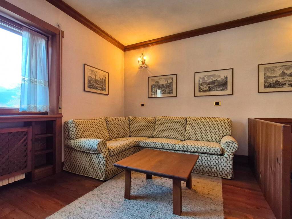 Appartamento a Cortina d'ampezzo in Via Lungoboite Dottor Maioni - Foto 4