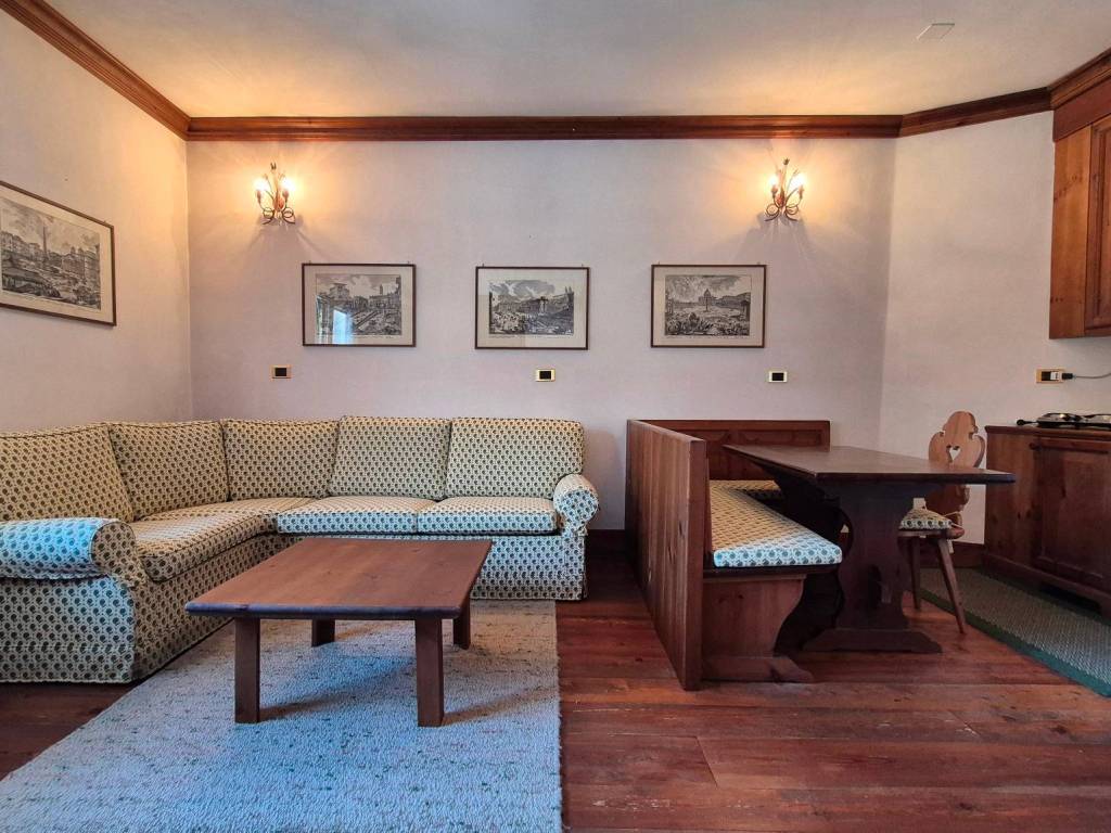 Appartamento a Cortina d'ampezzo in Via Lungoboite Dottor Maioni - Foto 5