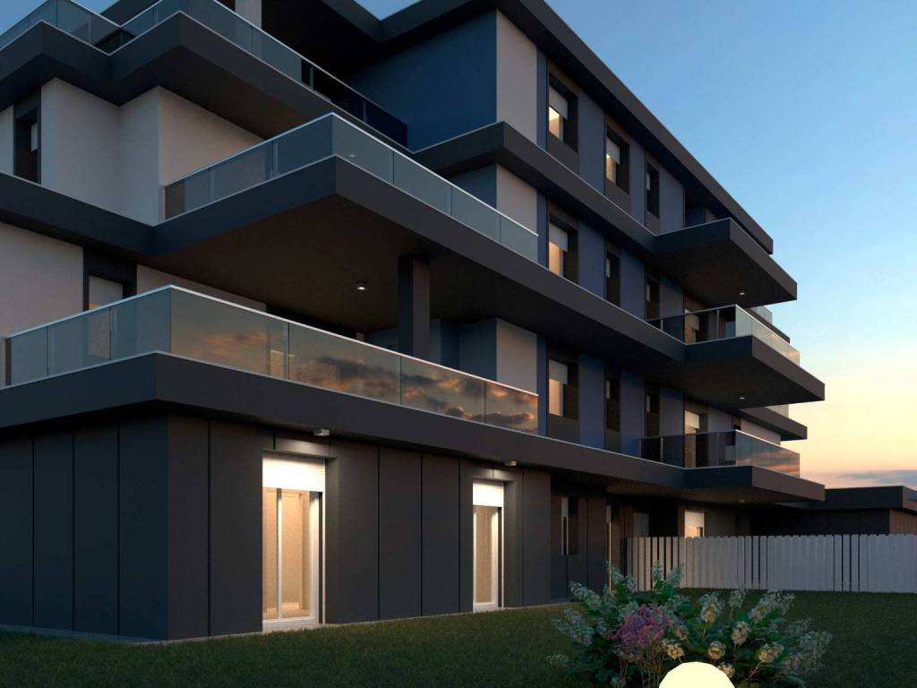 Appartamento a Castel maggiore in Via Pietro Nenni - Foto 2
