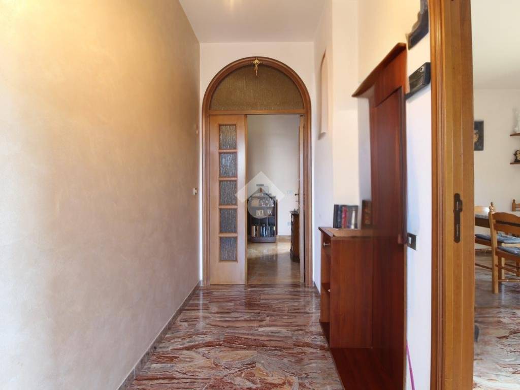 Villa a Giulianova in Via Vecchia Per Montone, 9 - Foto 4
