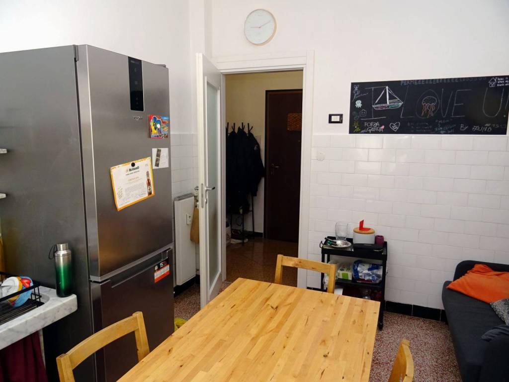 Appartamento a Genova in Via Gian Battista Gaulli - Foto 5