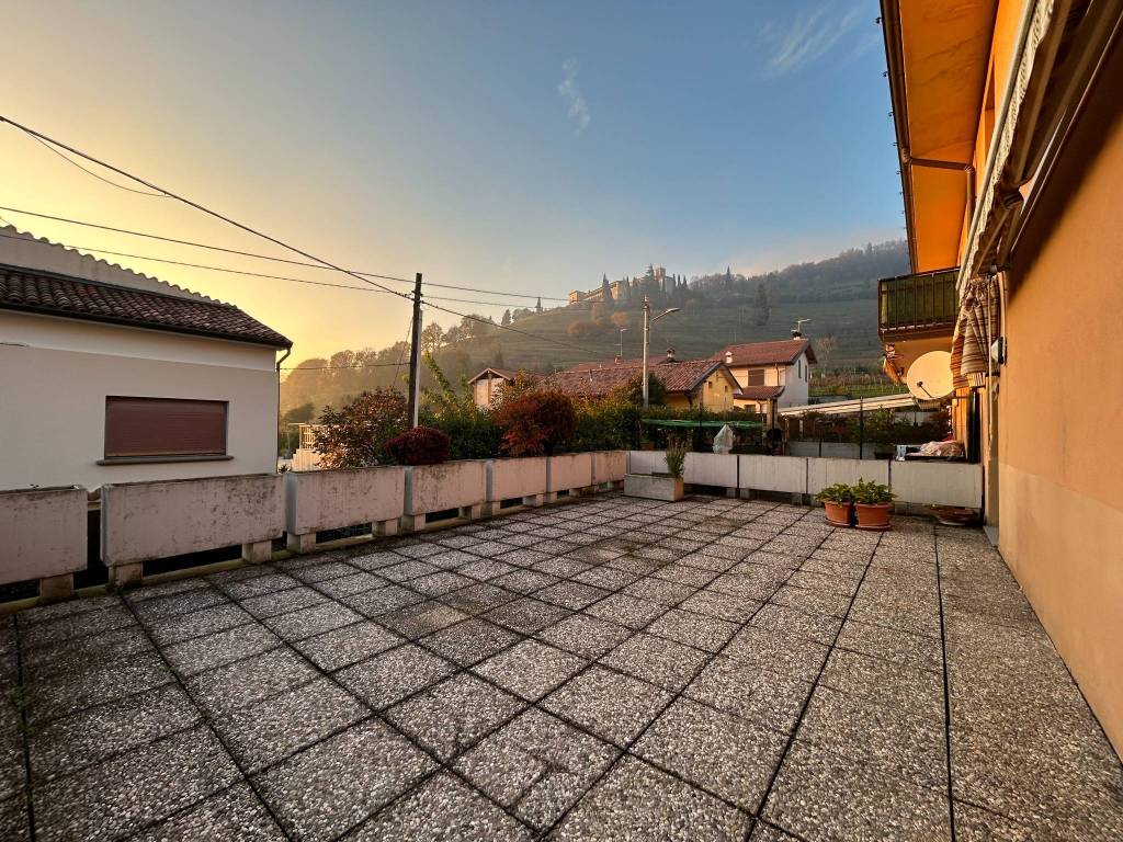 Appartamento a Rovato in Via Carera, 76 - Foto 2