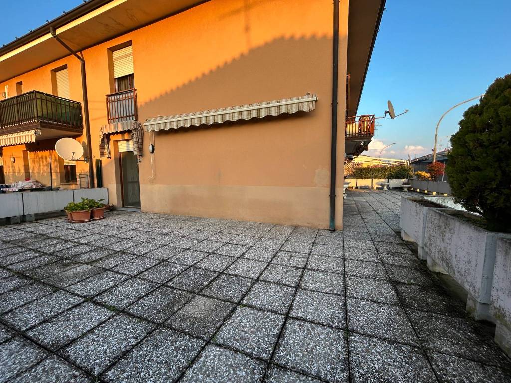 Appartamento a Rovato in Via Carera, 76 - Foto 4