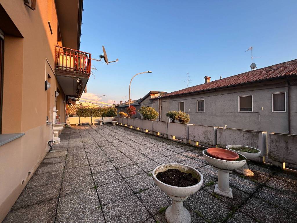 Appartamento a Rovato in Via Carera, 76 - Foto 5