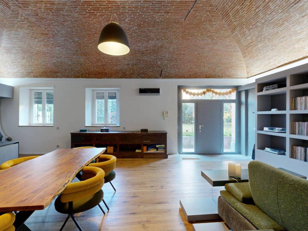 Appartamento a Bareggio in Via Don Antonio Villa, 29 - Foto 3