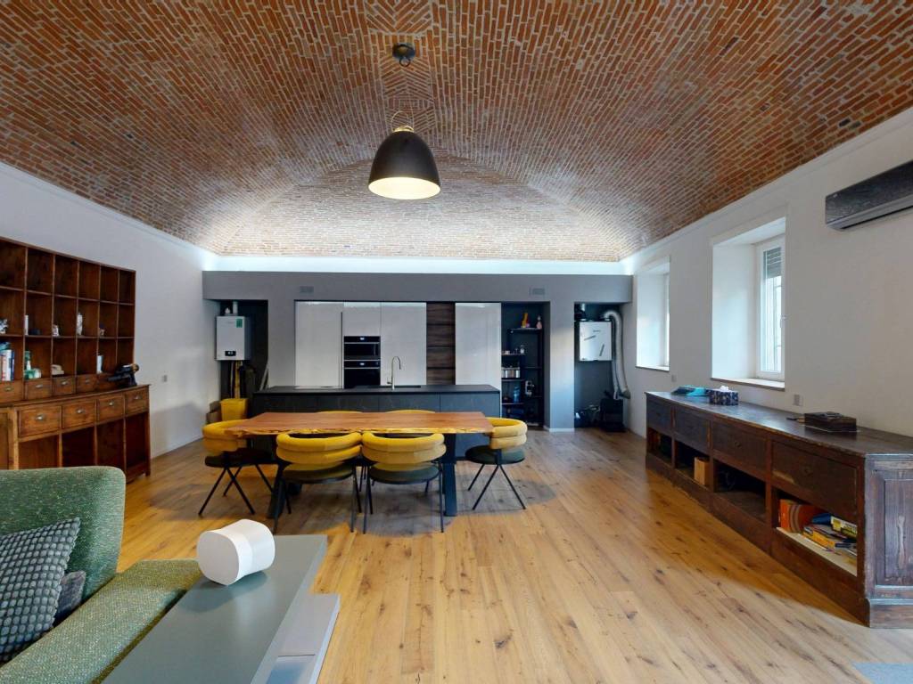 Appartamento a Bareggio in Via Don Antonio Villa, 29 - Foto 4