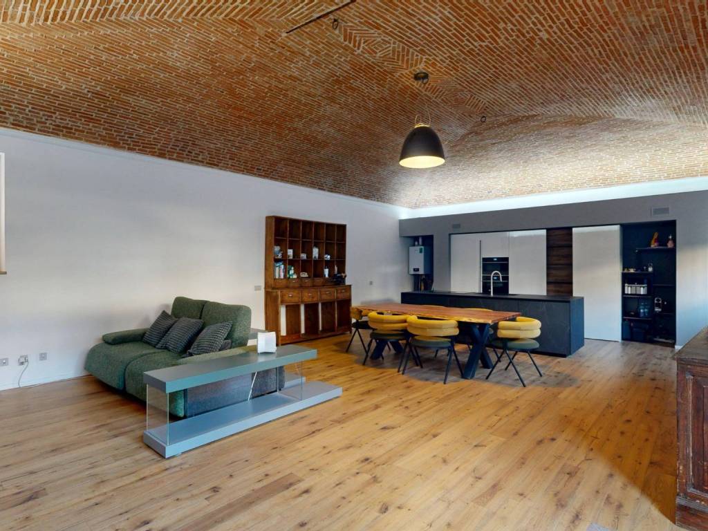 Appartamento a Bareggio in Via Don Antonio Villa, 29 - Foto 5