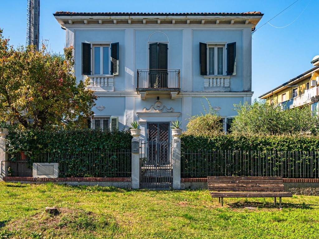 Villa a Altopascio in Via A. Casali - Foto 2