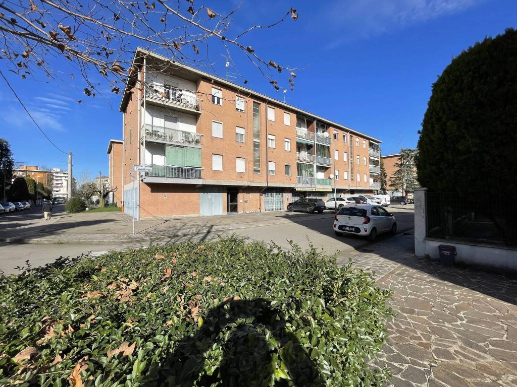 Appartamento a Carpi in Via Jacopo Barozzi Vignola - Foto 2