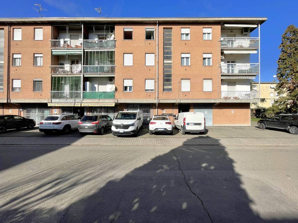 Appartamento a Carpi in Via Jacopo Barozzi Vignola - Foto 3
