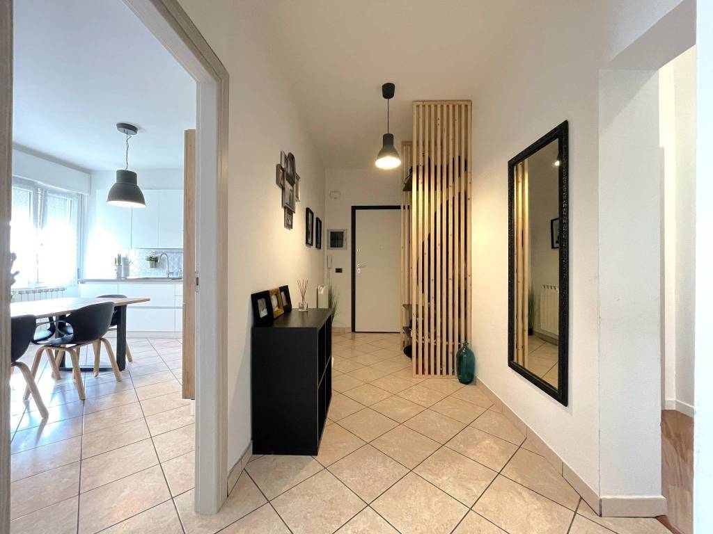 Appartamento a Carpi in Via Jacopo Barozzi Vignola - Foto 5