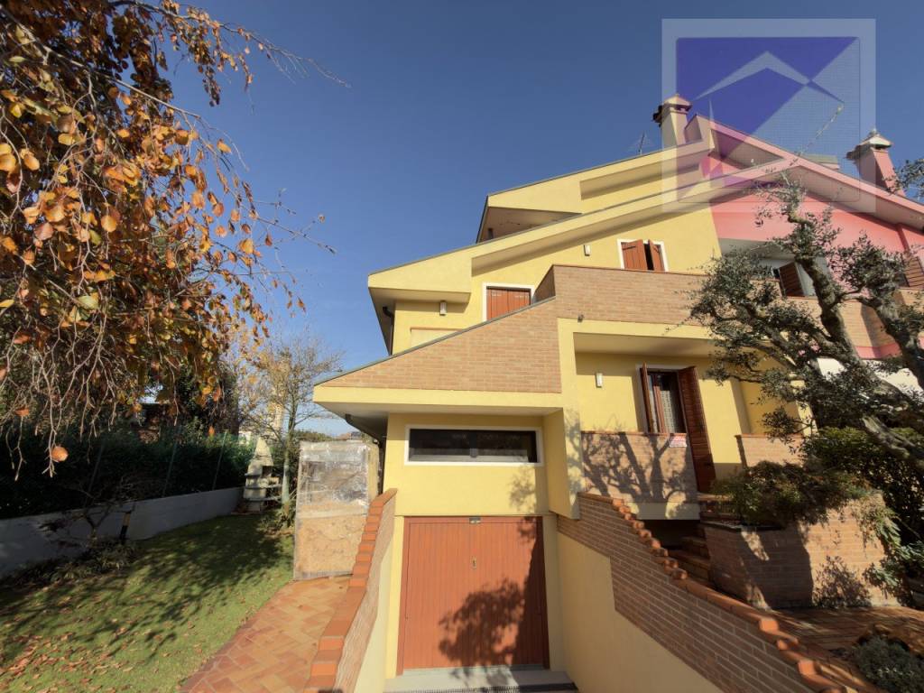 Villa a Borgoricco - Foto 2