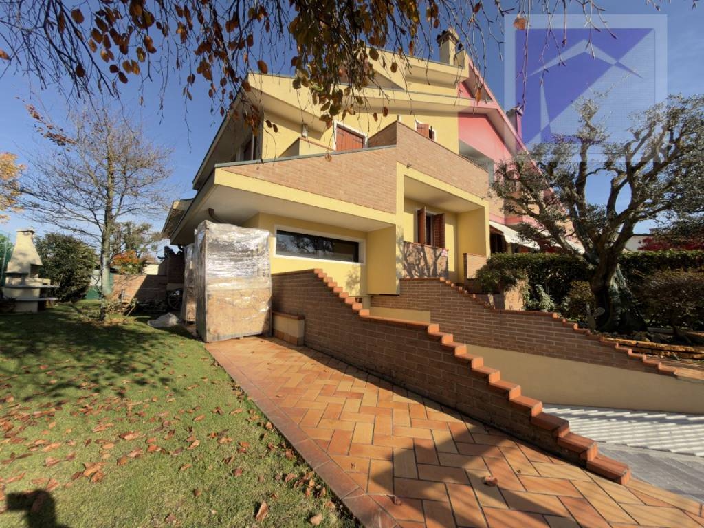 Villa a Borgoricco - Foto 3