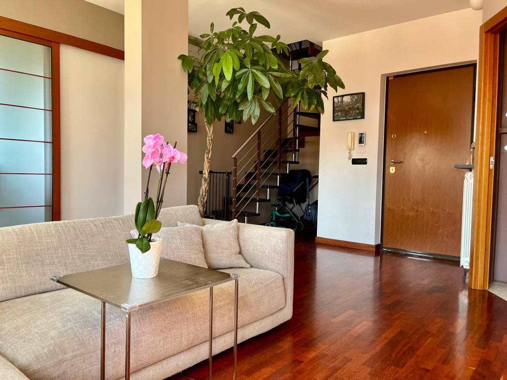 Appartamento a Mappano in Via Borgaro - Foto 3