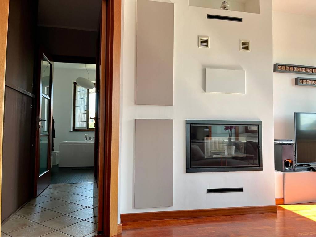 Appartamento a Mappano in Via Borgaro - Foto 4