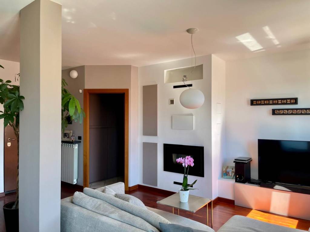 Appartamento a Mappano in Via Borgaro - Foto 5