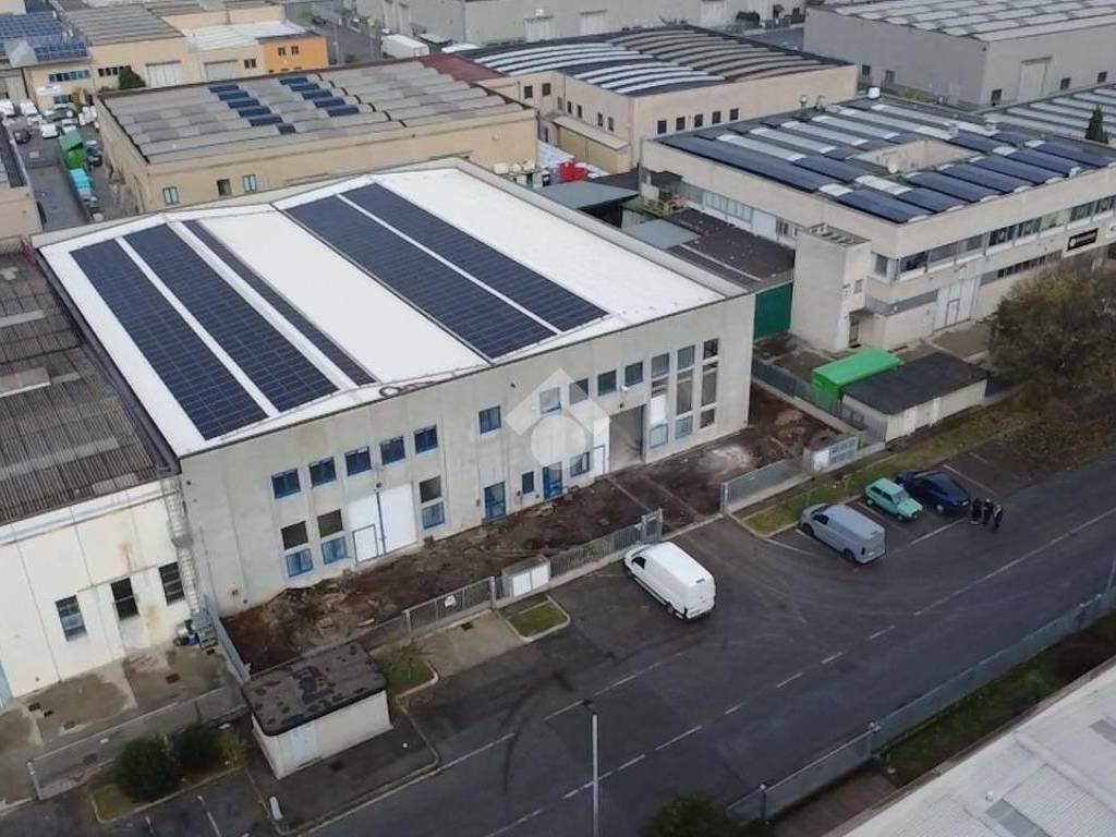 Immobile a Castenedolo in Via Artigiani, 10 - Foto 2