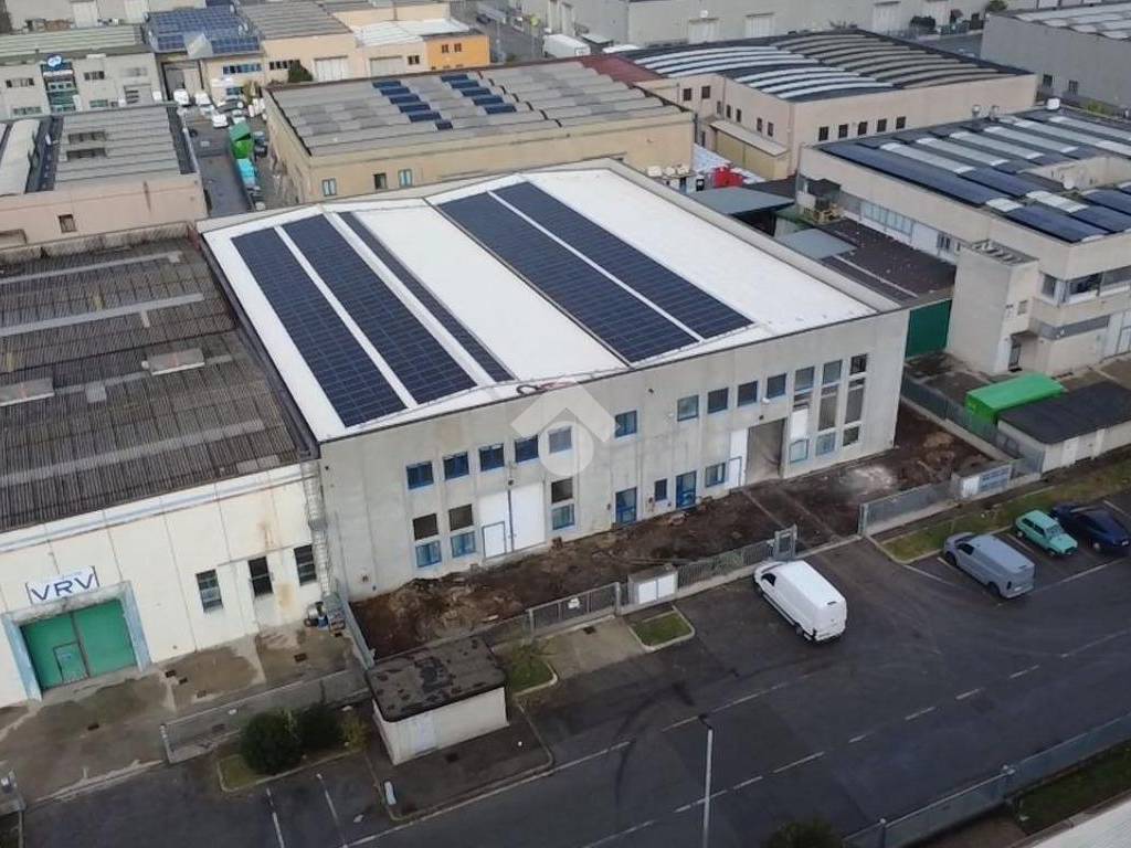 Immobile a Castenedolo in Via Artigiani, 10 - Foto 3