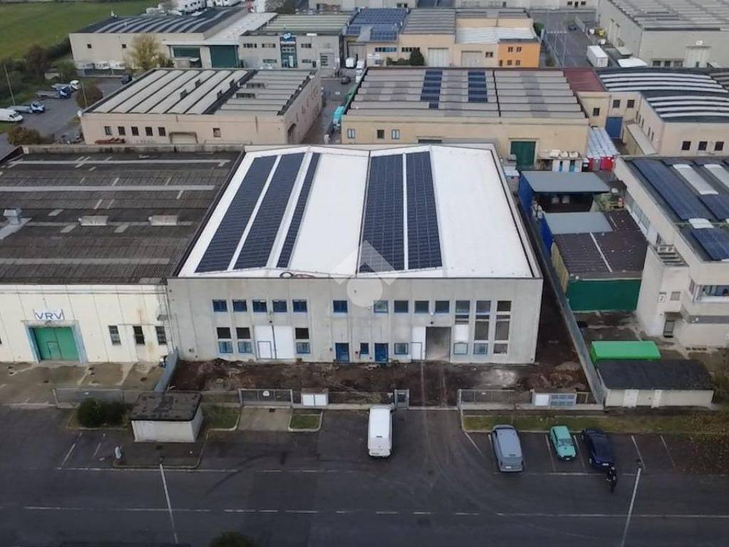 Immobile a Castenedolo in Via Artigiani, 10 - Foto 4