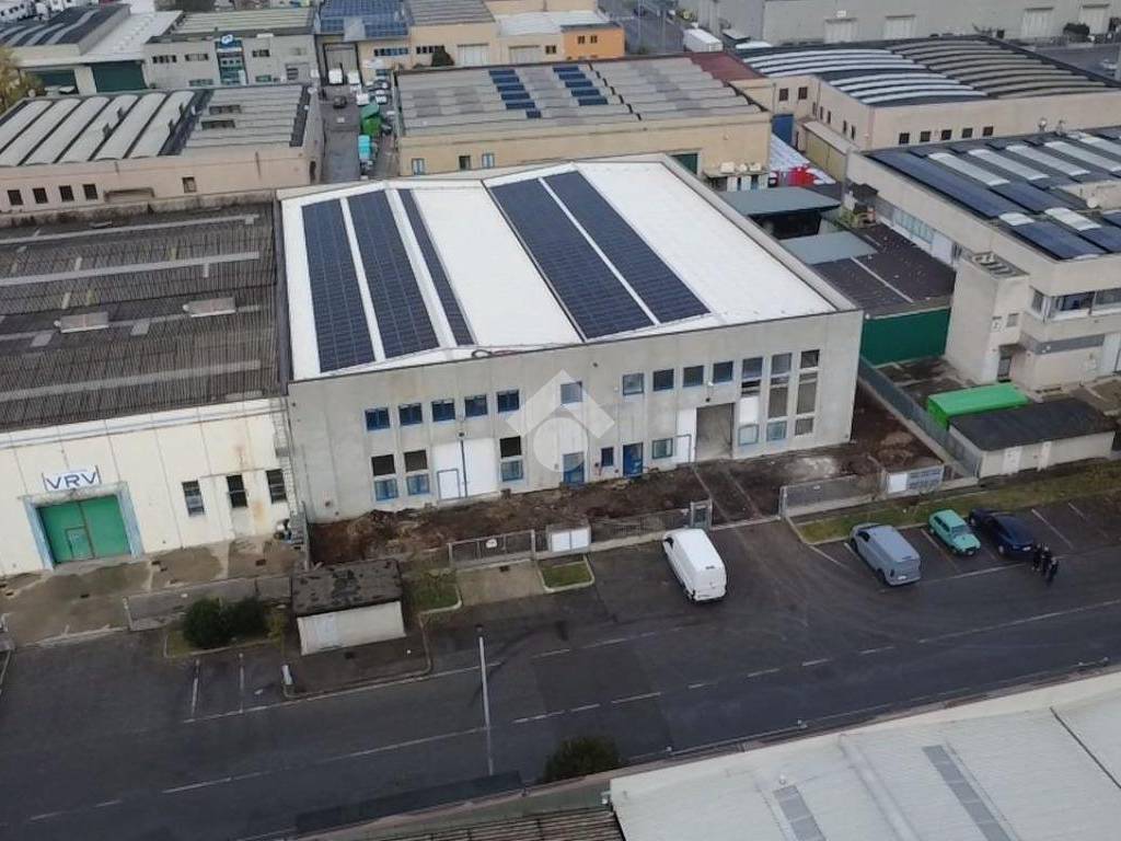 Immobile a Castenedolo in Via Artigiani, 10 - Foto 5