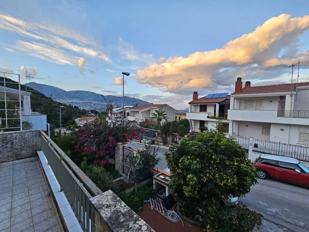 Villetta a schiera a Altofonte in Via Giuseppe Verdi, 11 - Foto 2
