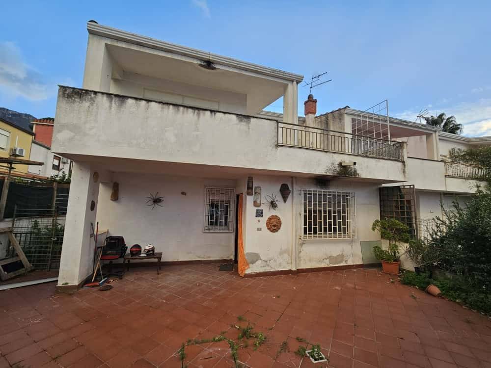 Villetta a schiera a Altofonte in Via Giuseppe Verdi, 11 - Foto 3