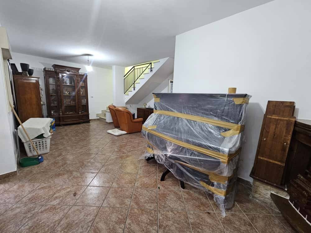 Villetta a schiera a Altofonte in Via Giuseppe Verdi, 11 - Foto 5