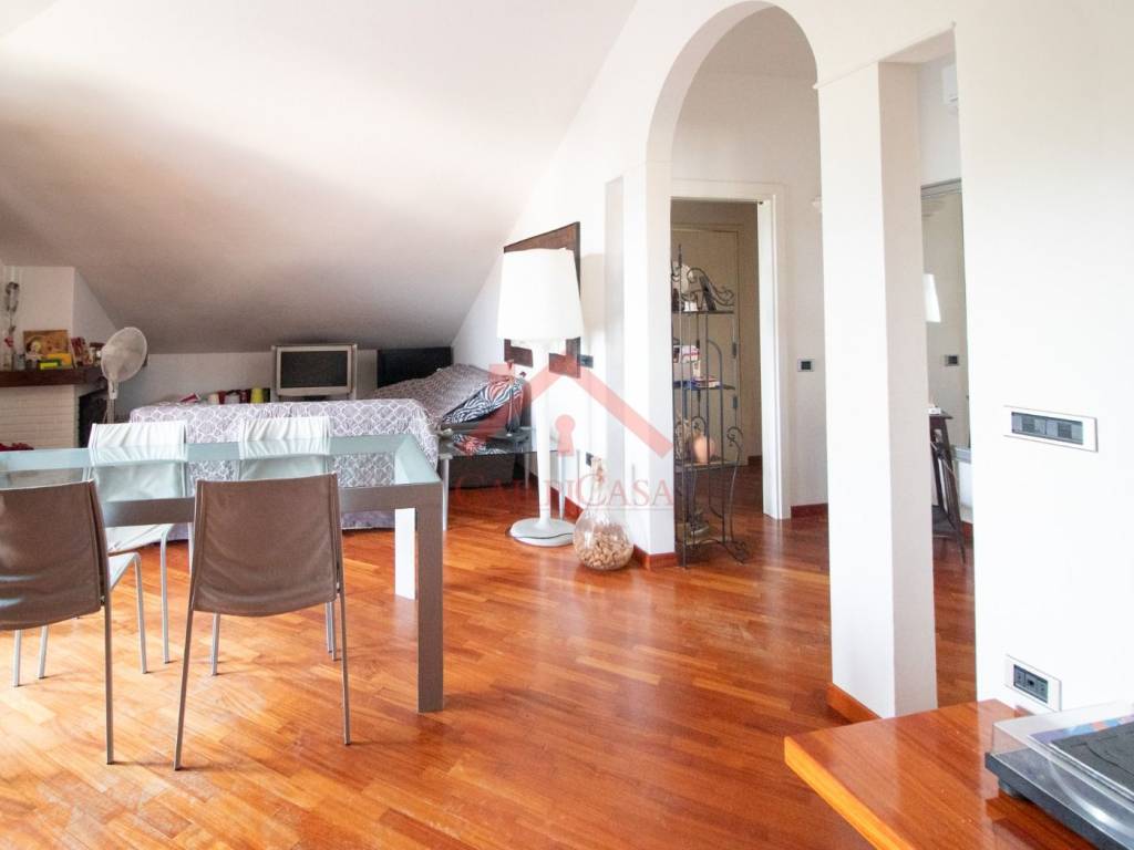 Appartamento a Carpi in Via Orazio Flacco Carpi MO Italia , - Foto 2